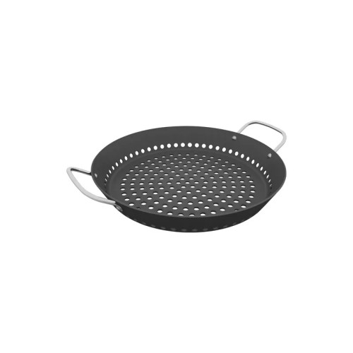 Сковорода для гриля Tramontina Barbecue 30 см. артикул 20889/030