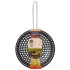 Сковорода WOK для гриля Tramontina Barbecue 26 см. артикул 20847/026 Сковорода WOK для гриля Tramontina Barbecue 26 см. артикул 20847/026